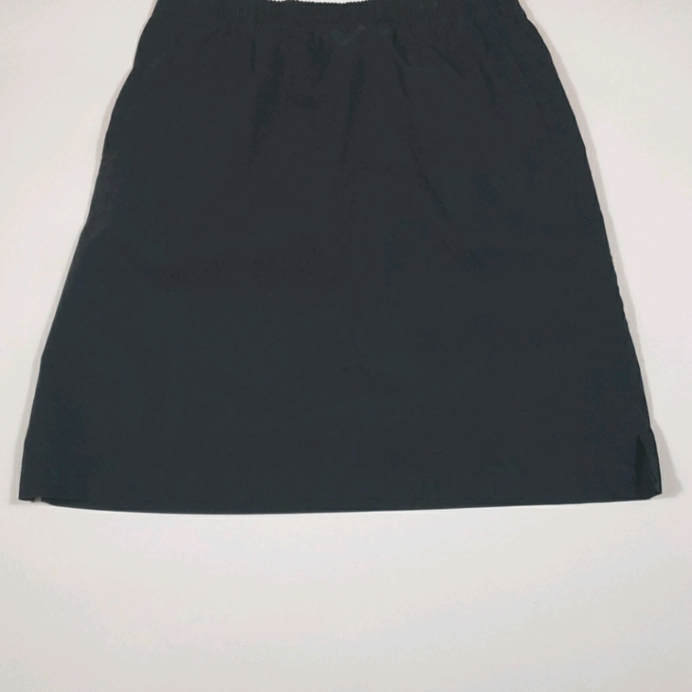Hasting & Smith Women's Black Skirt, Size XL